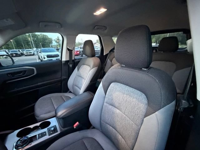 Used 2024 Ford Bronco Sport Big Bend w/ Convenience Package AWD/4WD image 12