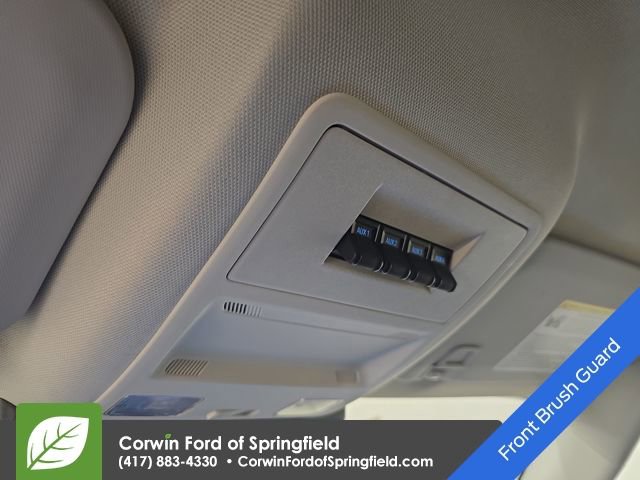 New 2026 Ford Bronco Sport Big Bend image 25