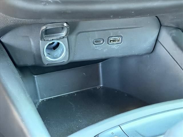 Certified 2026 Chevrolet Trax LS FWD image 20