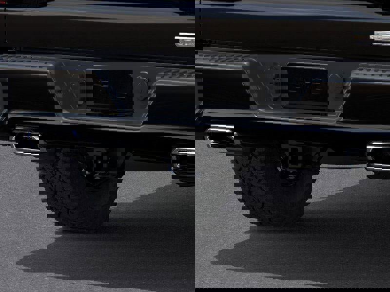 New 2026 GMC Sierra 1500 Elevation image 14