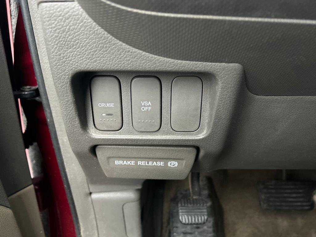 Used 2006 Honda Ridgeline RTL image 19