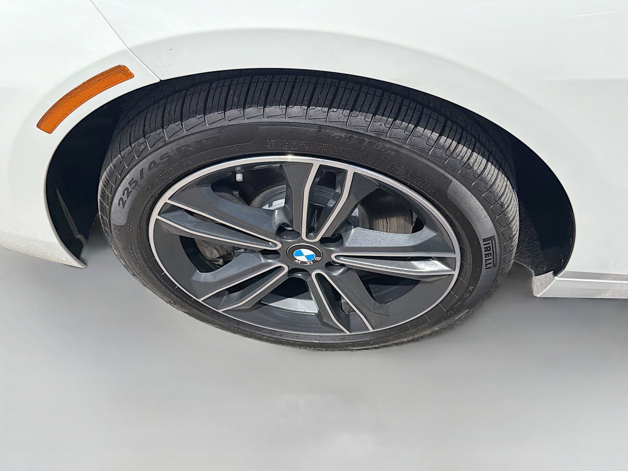 Used 2024 BMW 228i xDrive Gran Coupe w/ Convenience Package image 37