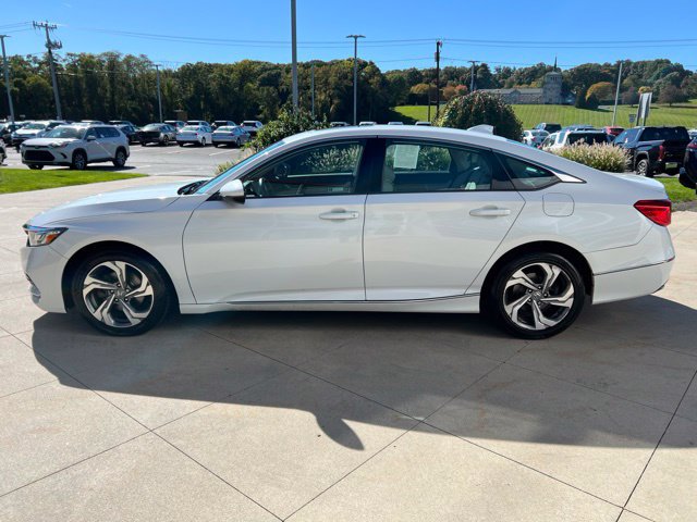 Used 2019 Honda Accord EX-L image 4