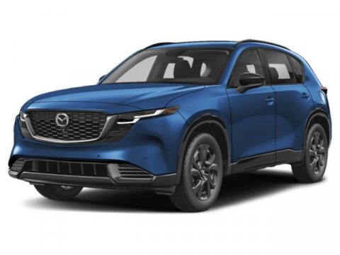 New 2026 MAZDA CX-5 2.5 S w/ Premium Plus Package video 1