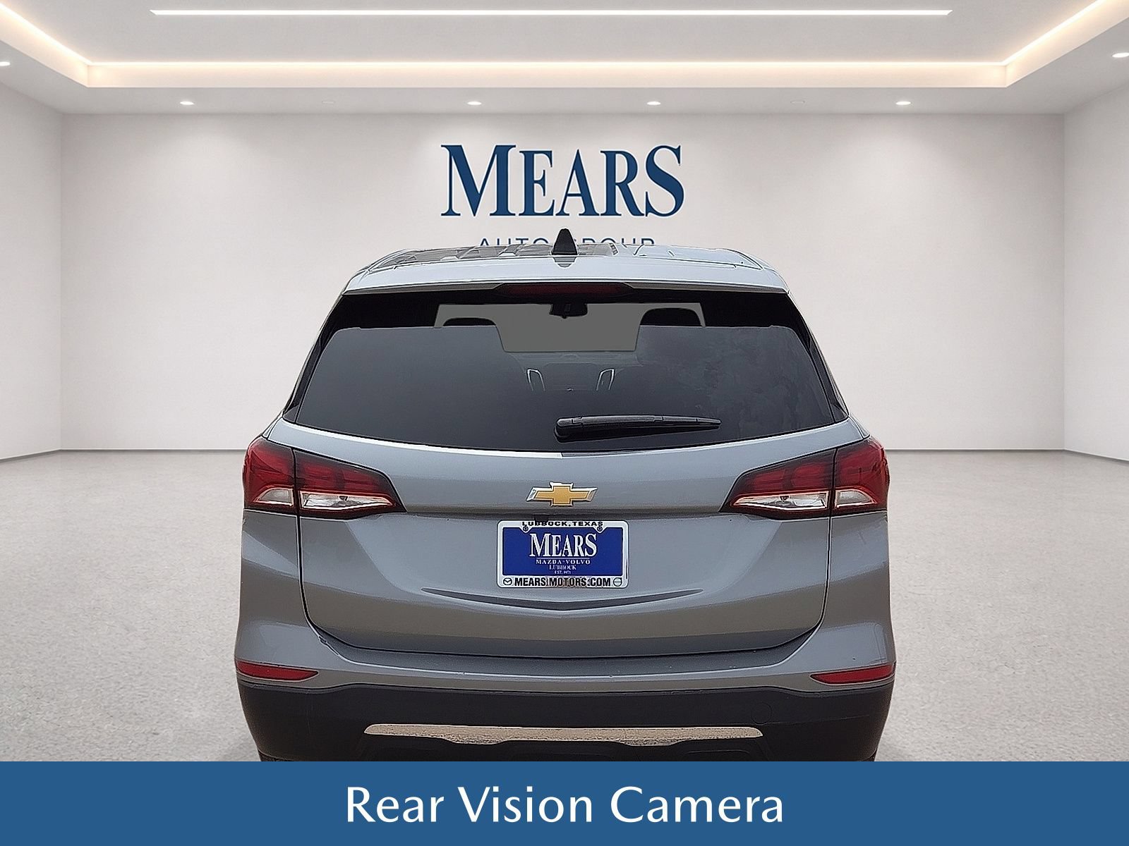 Used 2023 Chevrolet Equinox LT AWD/4WD image 5