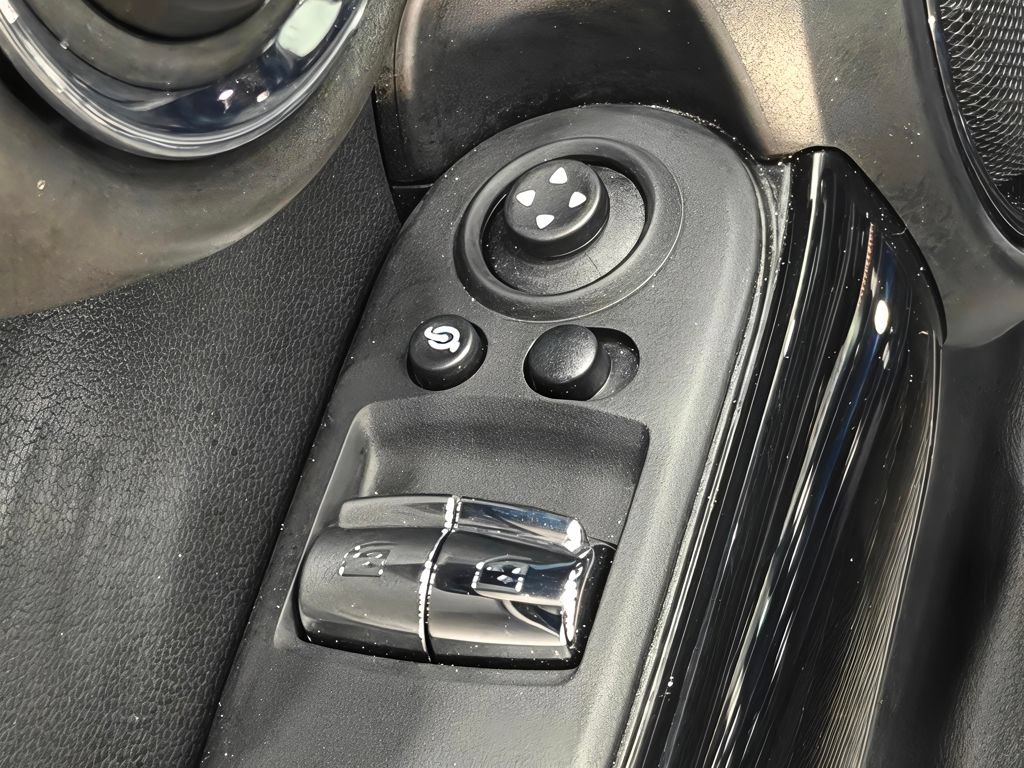 Used 2024 MINI Cooper John Cooper Works FWD image 55