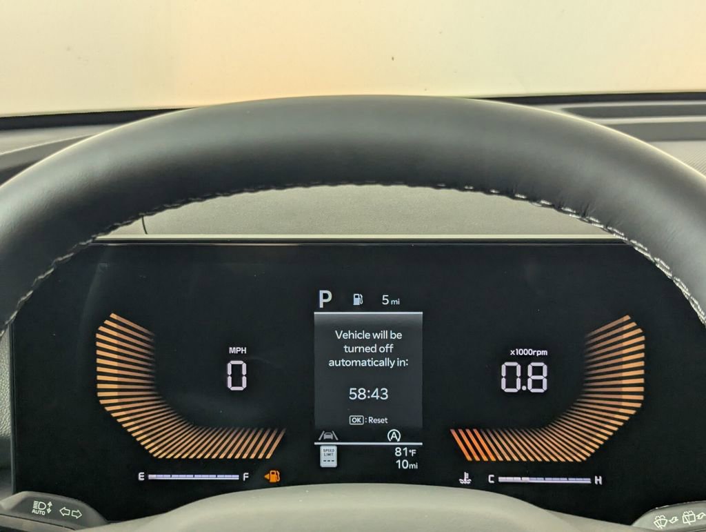 New 2026 Kia Sorento S FWD image 18