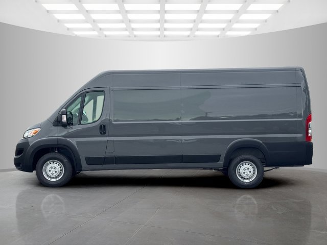 New 2026 RAM ProMaster 3500 FWD image 4