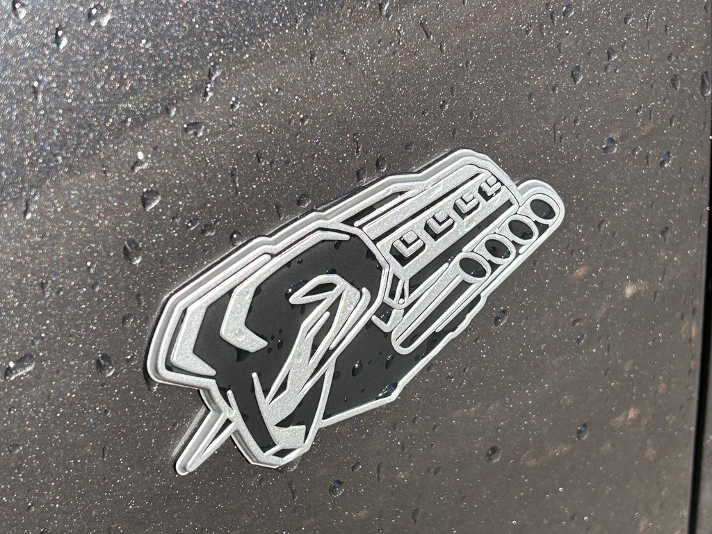 New 2026 RAM 1500 Big Horn image 11