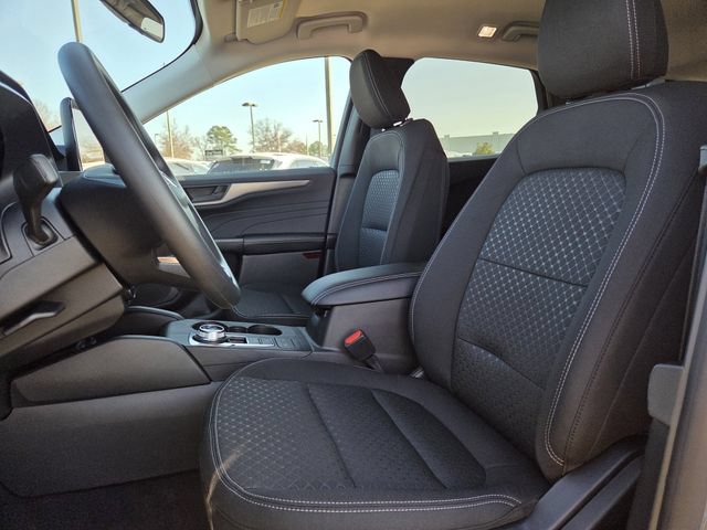 New 2026 Ford Escape Active FWD image 9