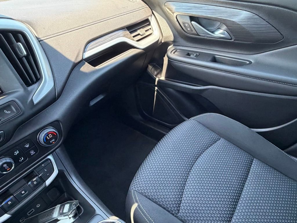 Certified 2023 GMC Terrain SLE w/ Driver Convenience Package AWD/4WD image 19