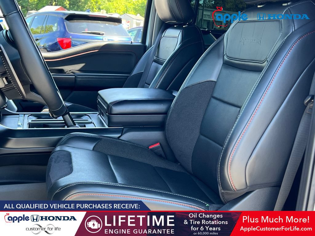 Used 2024 Ford F150 Raptor AWD/4WD image 7