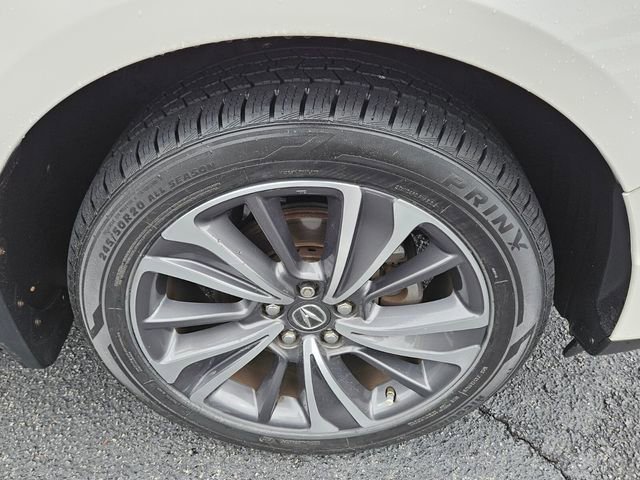 Used 2019 Acura MDX FWD w/ Technology Package image 17