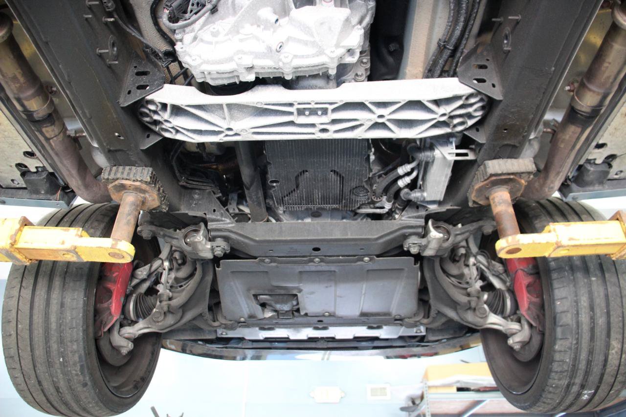 Used 2023 Mercedes-Benz G 63 AMG 4MATIC image 99
