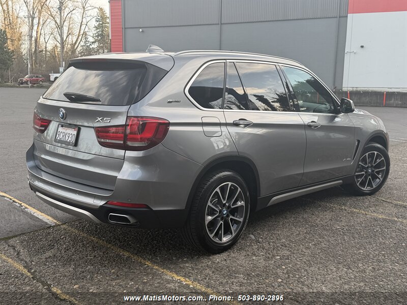 Used 2018 BMW X5 xDrive40e AWD/4WD image 6