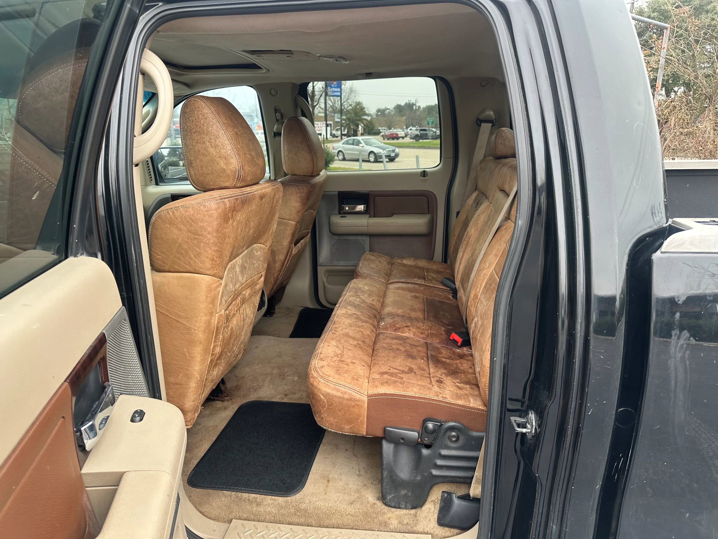 Used 2006 Ford F150 XLT image 12