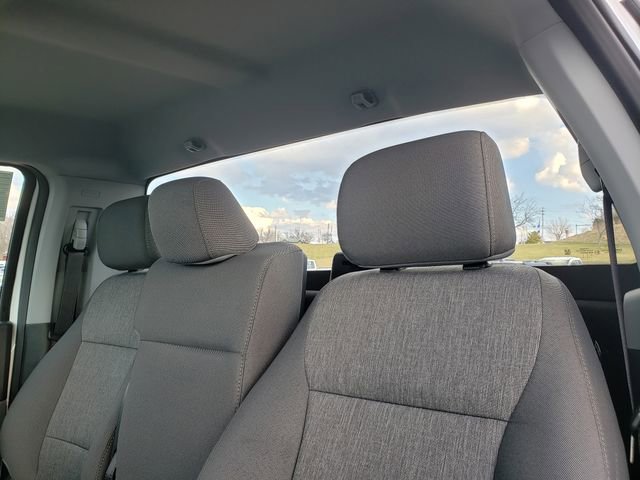 New 2026 Ford F350 XL w/ STX Appearance Package image 19