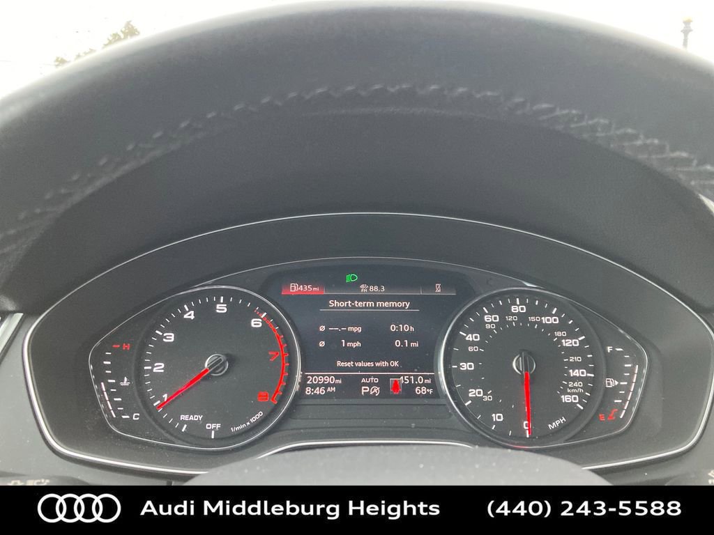 Certified 2023 Audi Q5 2.0T Premium w/ Convenience Package image 29