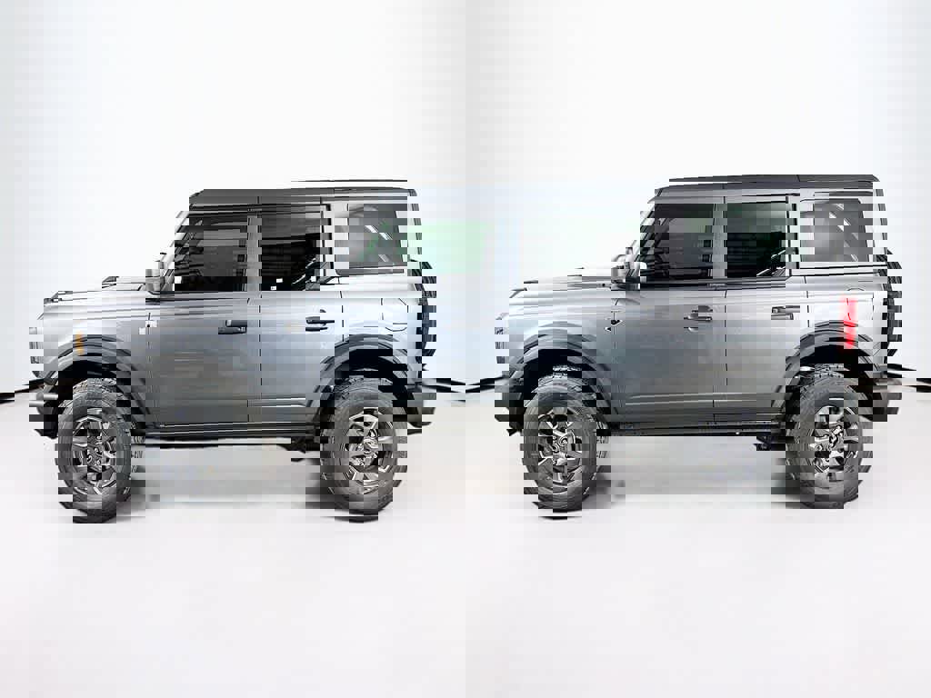 New 2025 Ford Bronco Big Bend image 3