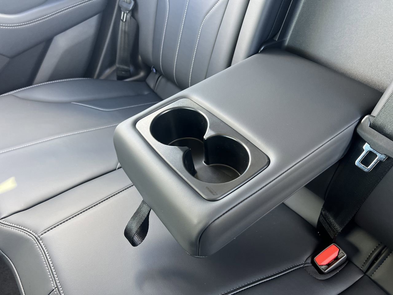 New 2026 Ford Mustang Mach-E Select w/ Comfort Package image 20