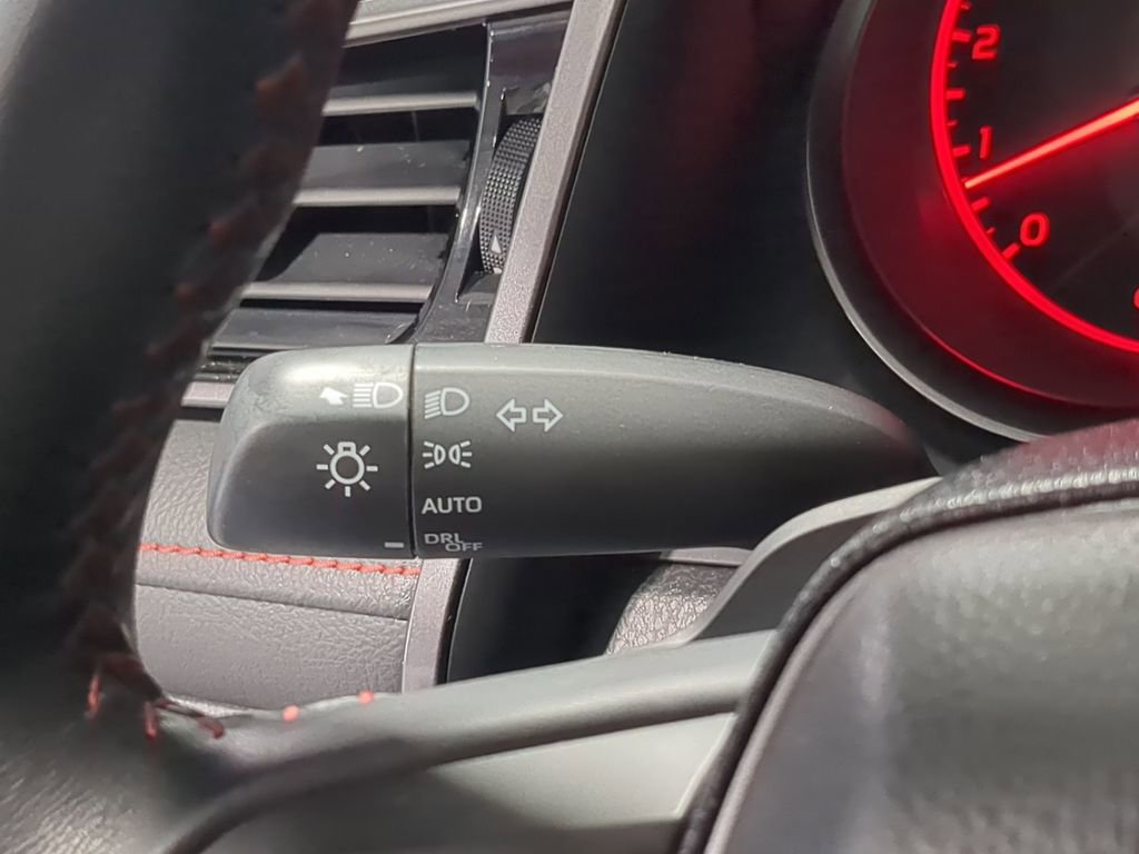 Used 2023 Toyota Camry TRD w/ TRD Package w/JBL Audio image 26