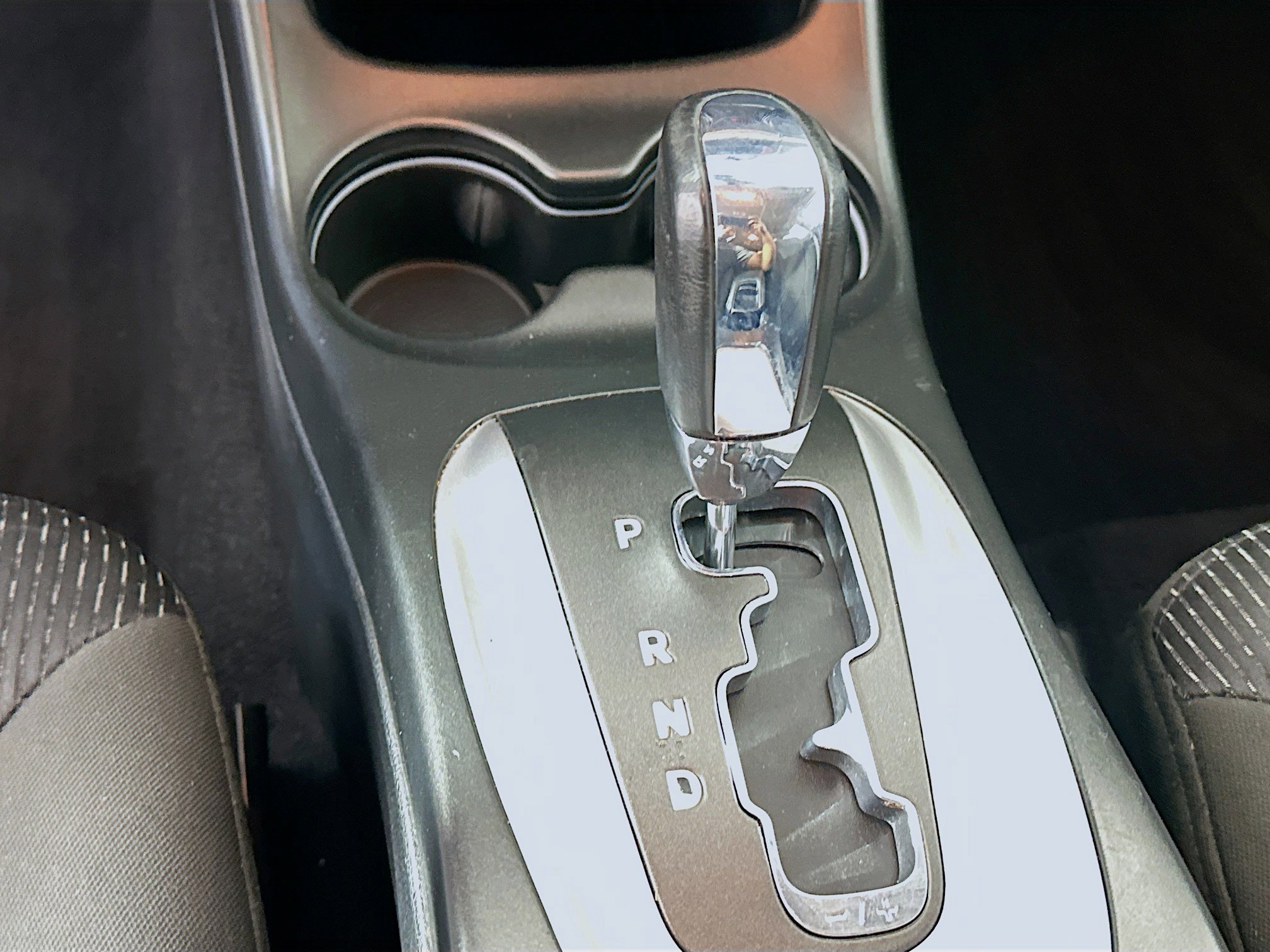 Used 2019 Dodge Journey SE w/ Premium Group FWD image 23