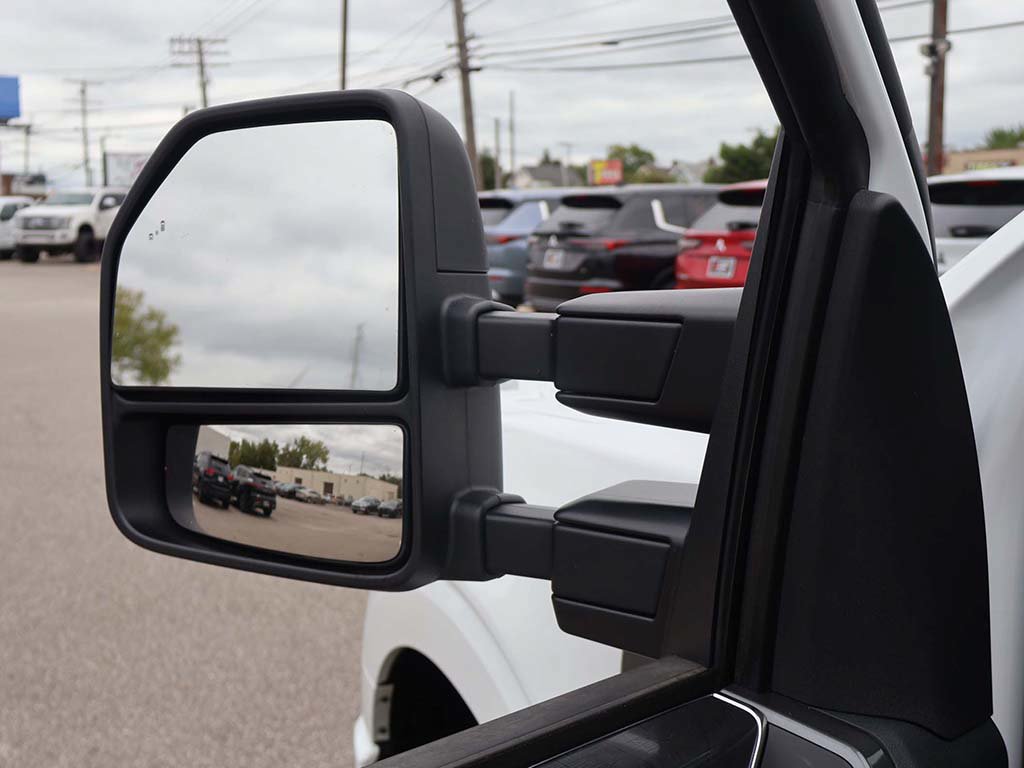 Used 2023 Ford F150 XLT w/ Equipment Group 302A High AWD/4WD image 33