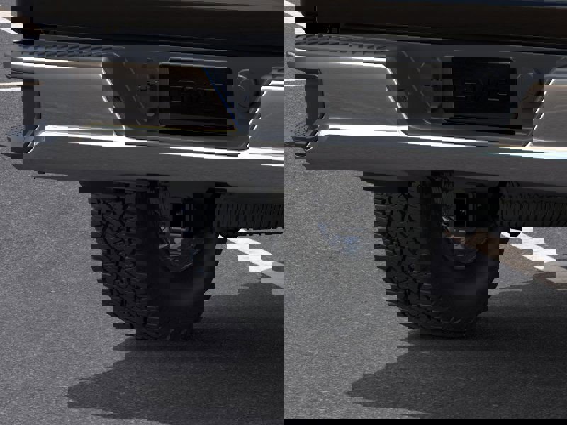 New 2026 GMC Sierra 2500 SLE w/ SLE Value Package; image 14