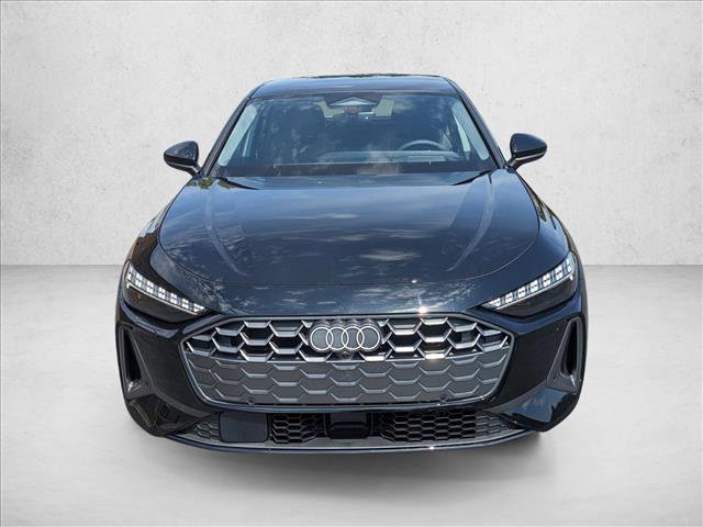 New 2025 Audi A5 2.0T Premium Plus w/ Premium Plus image 2