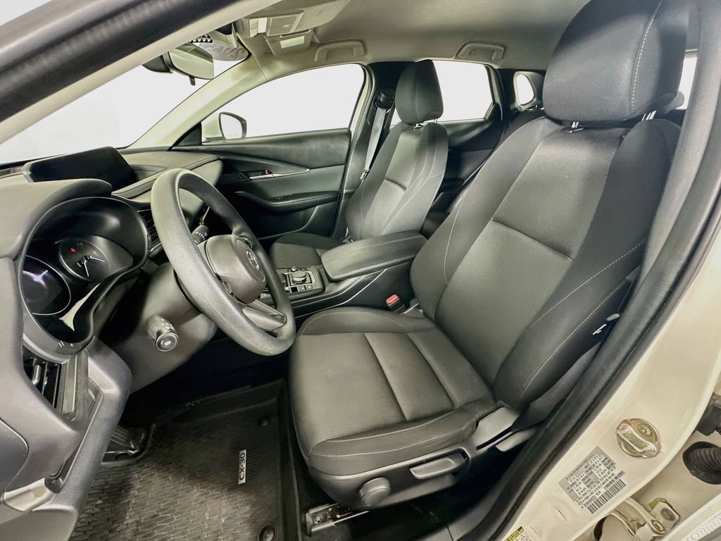 Certified 2024 MAZDA CX-30 AWD 2.5 S image 27