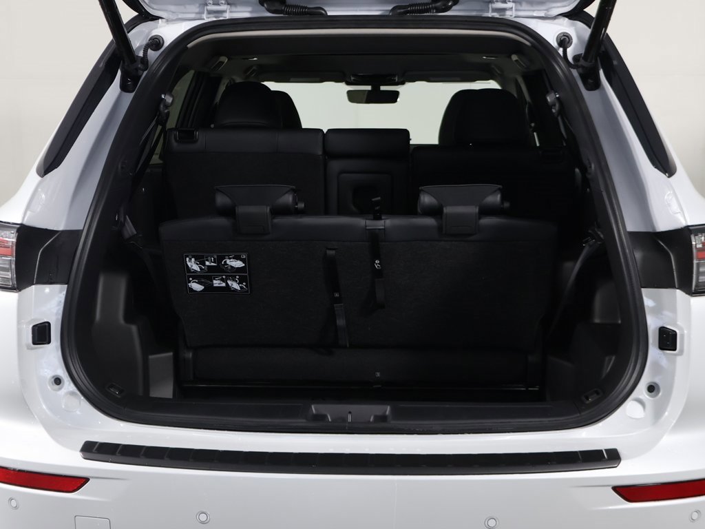 New 2026 Mitsubishi Outlander Trail Edition image 21