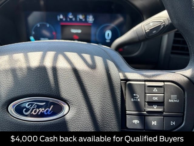 New 2026 Ford F250 XLT w/ XLT Premium Package AWD/4WD image 27