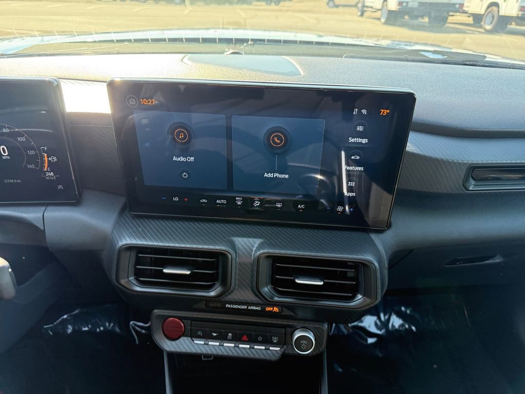 Used 2024 Ford Mustang Coupe image 21