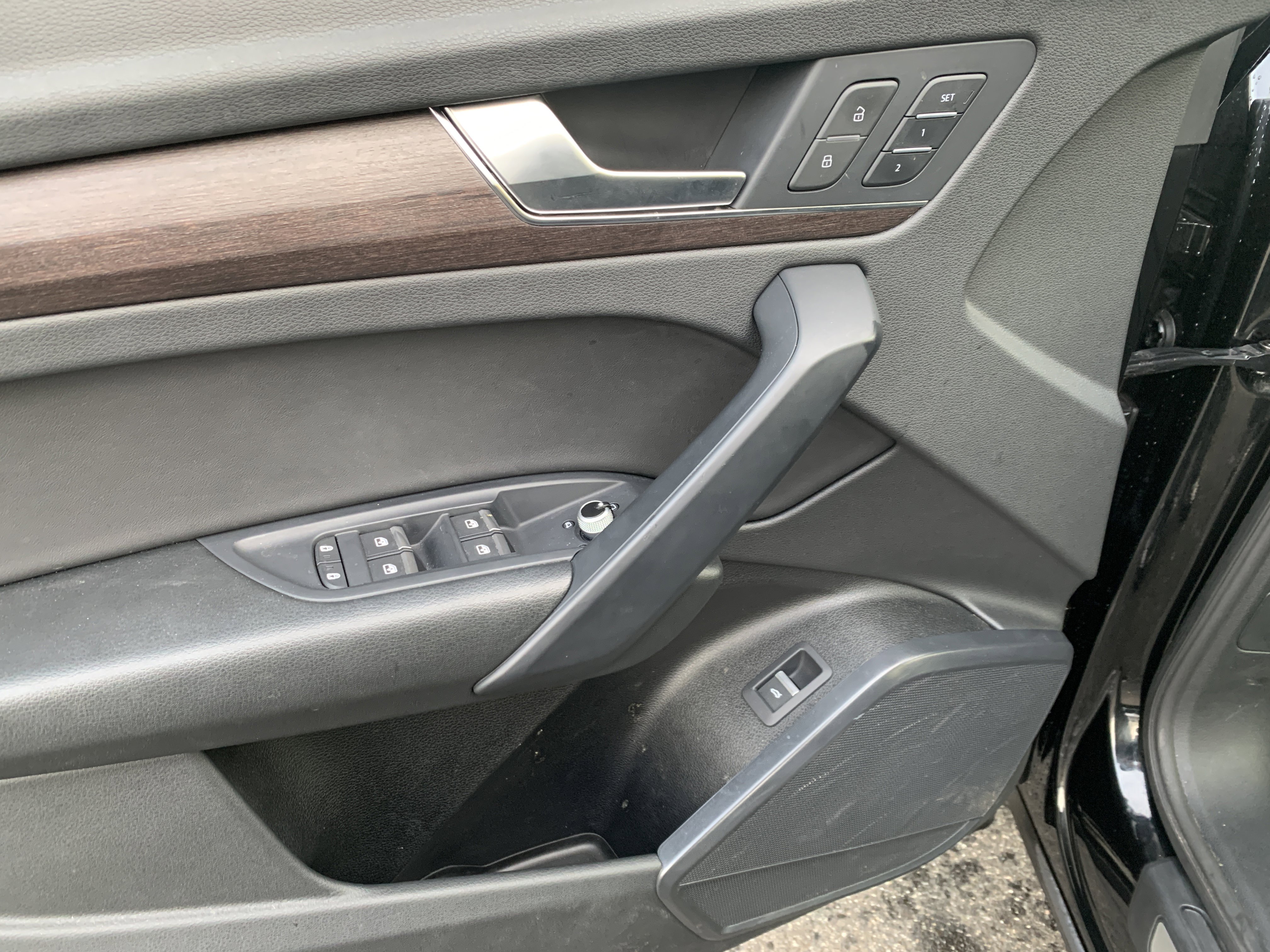 Certified 2023 Audi Q5 2.0T Premium image 11