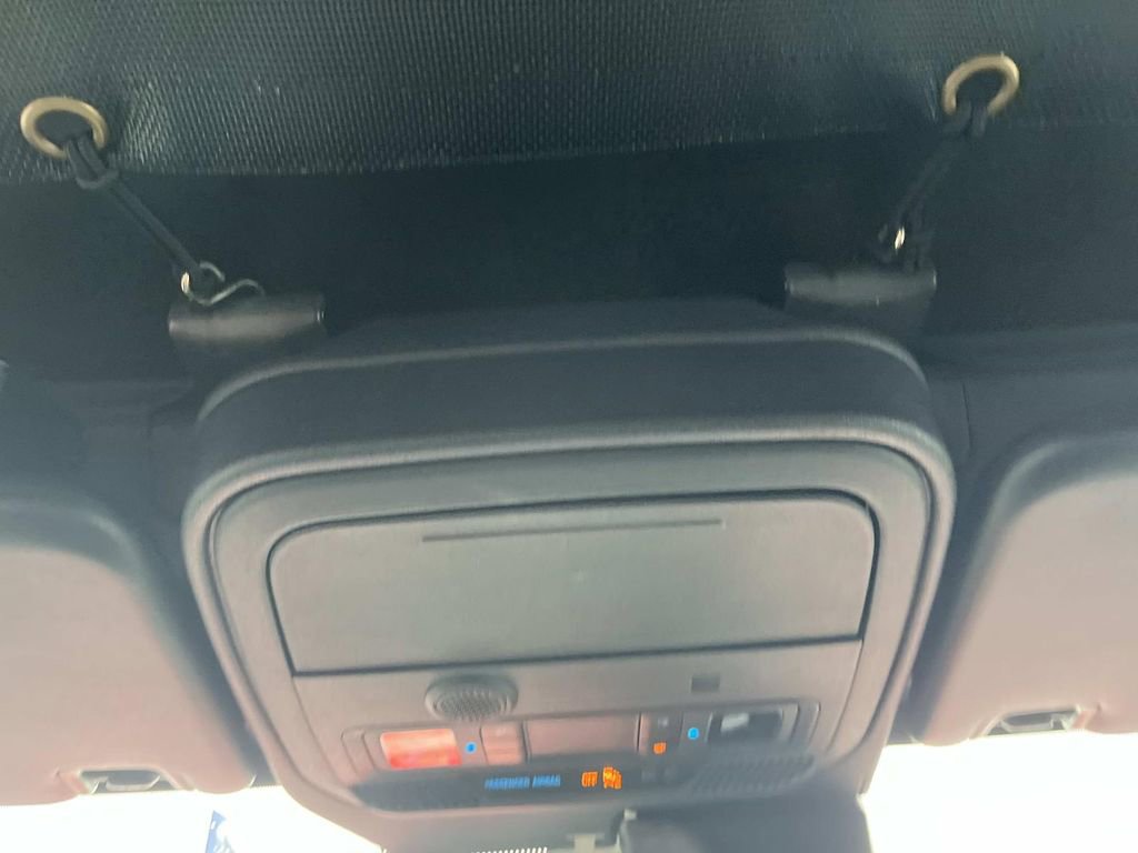 Used 2023 Ford Bronco 4-Door image 16