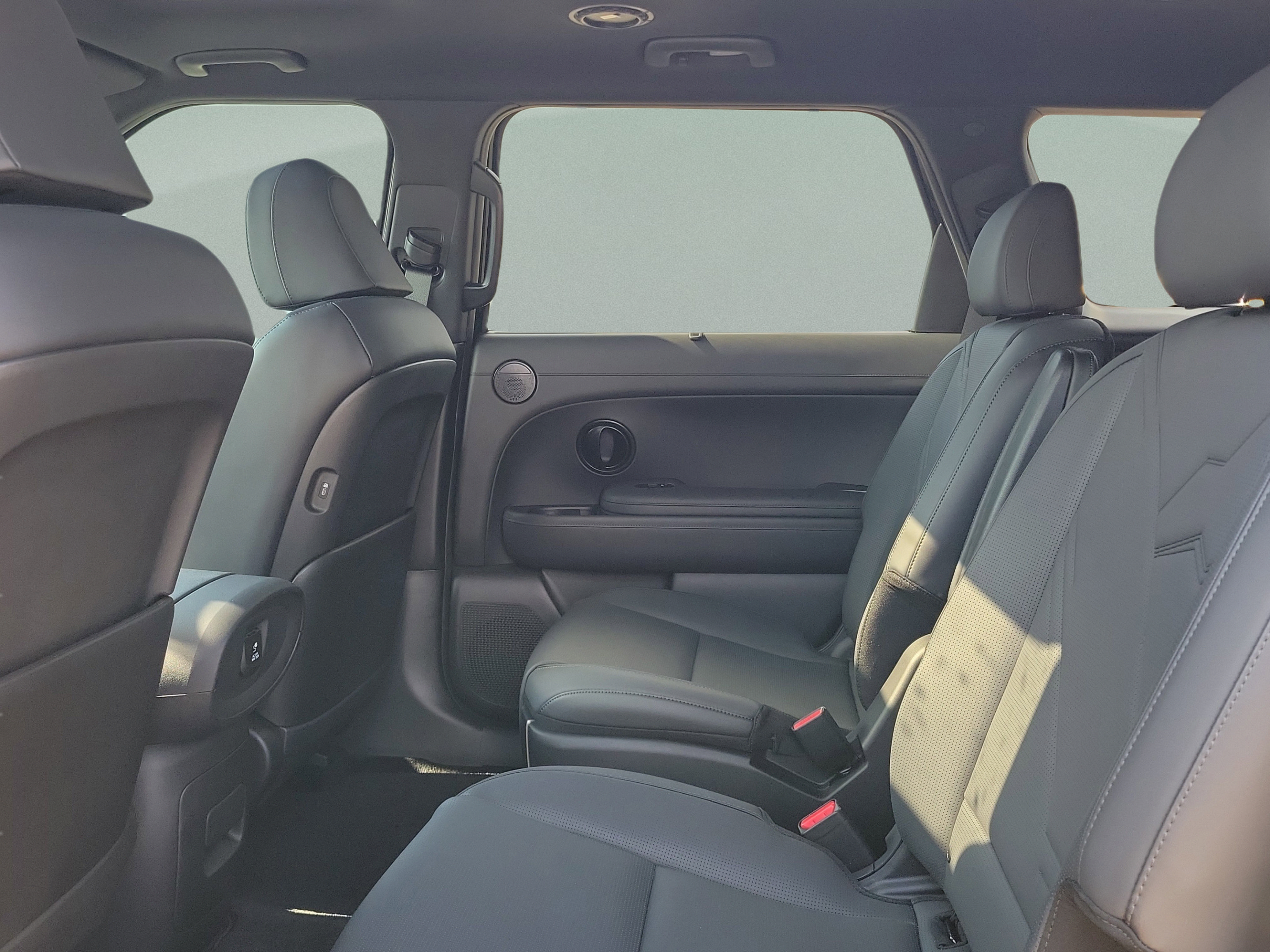 New 2026 Hyundai Palisade XRT Pro AWD/4WD image 6