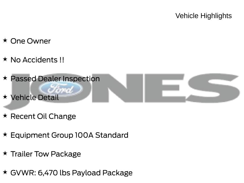 Certified 2021 Ford F150 XL w/ Trailer Tow Package AWD/4WD image 13
