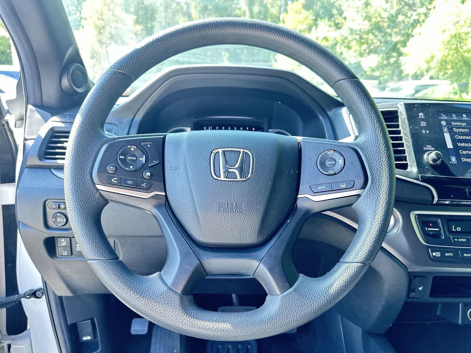 Used 2022 Honda Pilot Sport image 20