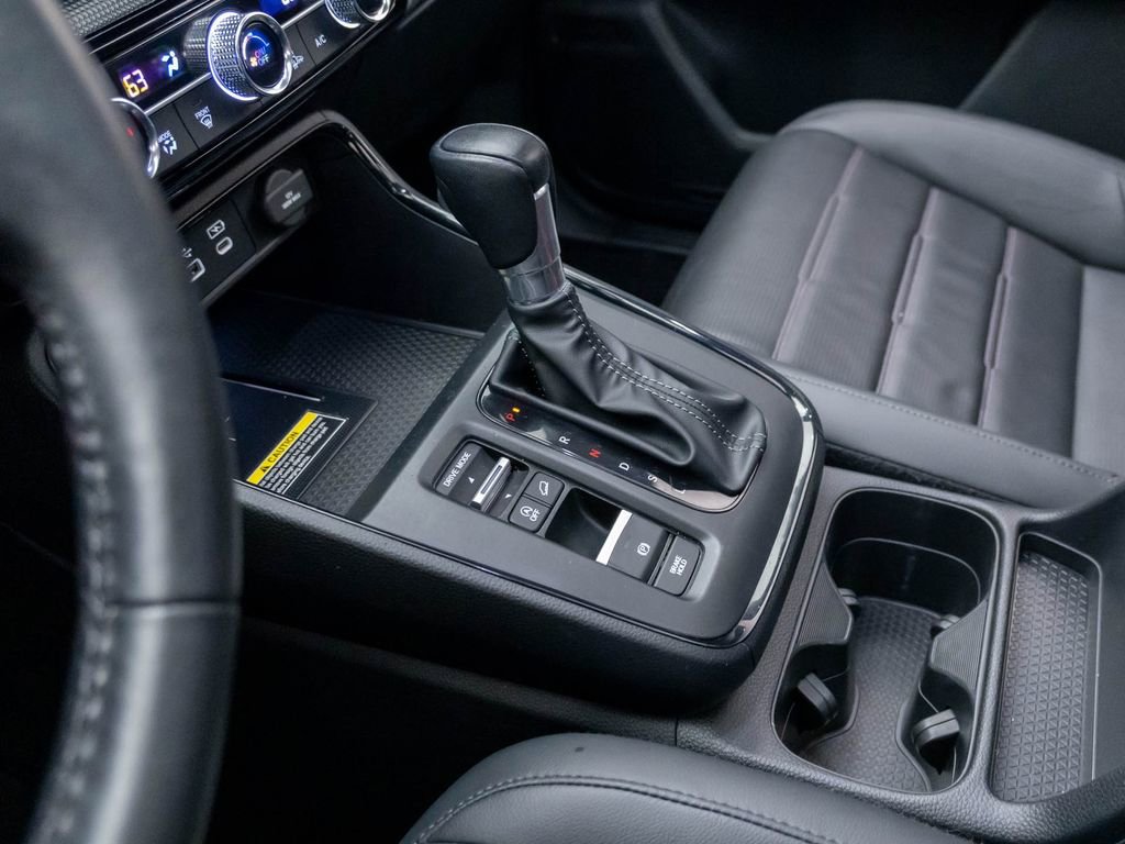 Certified 2024 Honda CR-V EX-L image 14