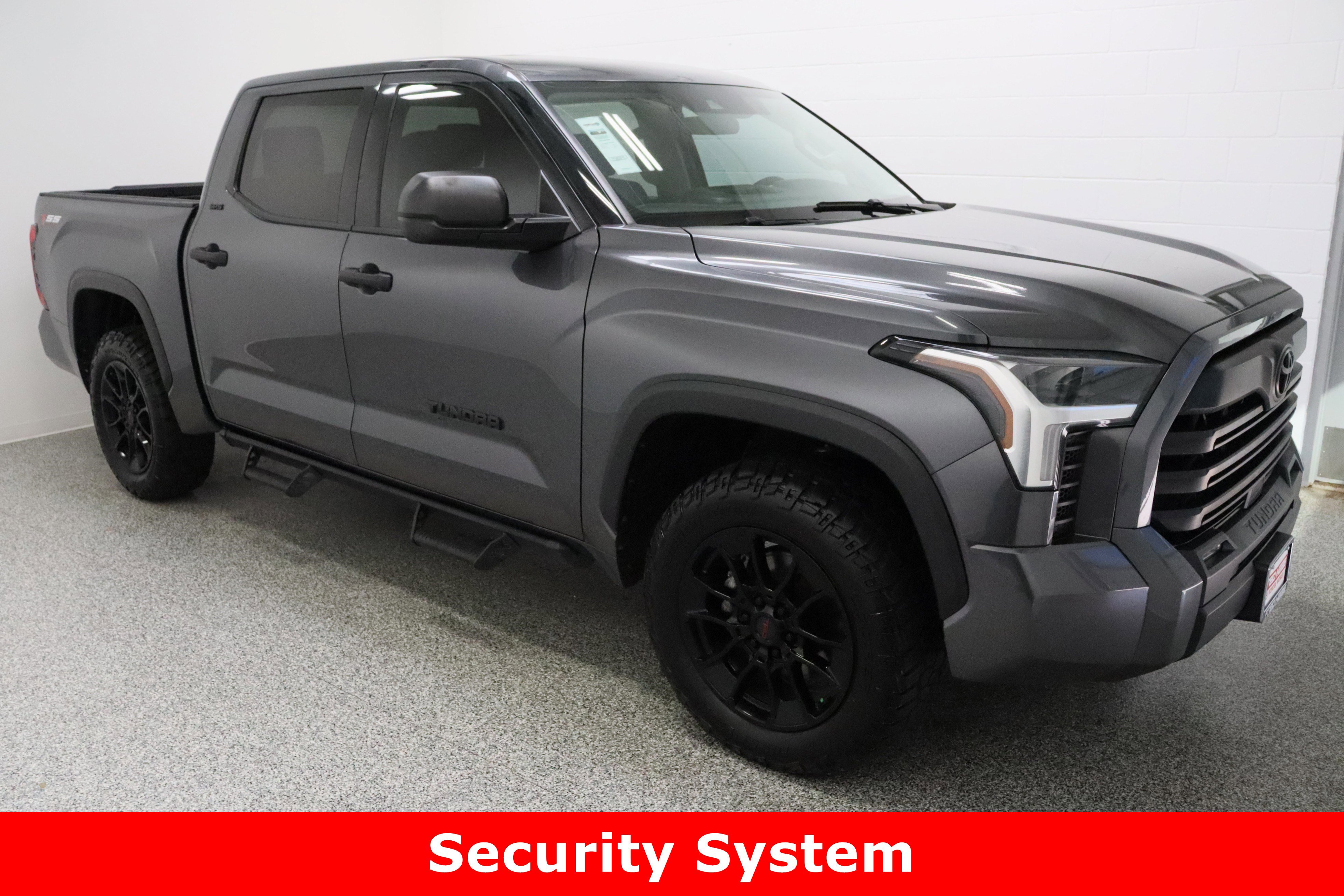 Used 2023 Toyota Tundra SR5 image 4