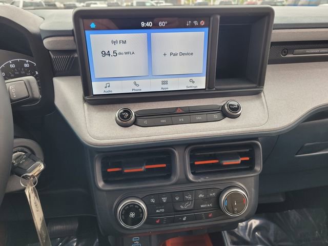 Certified 2024 Ford Maverick XLT w/ XLT Luxury Package image 24