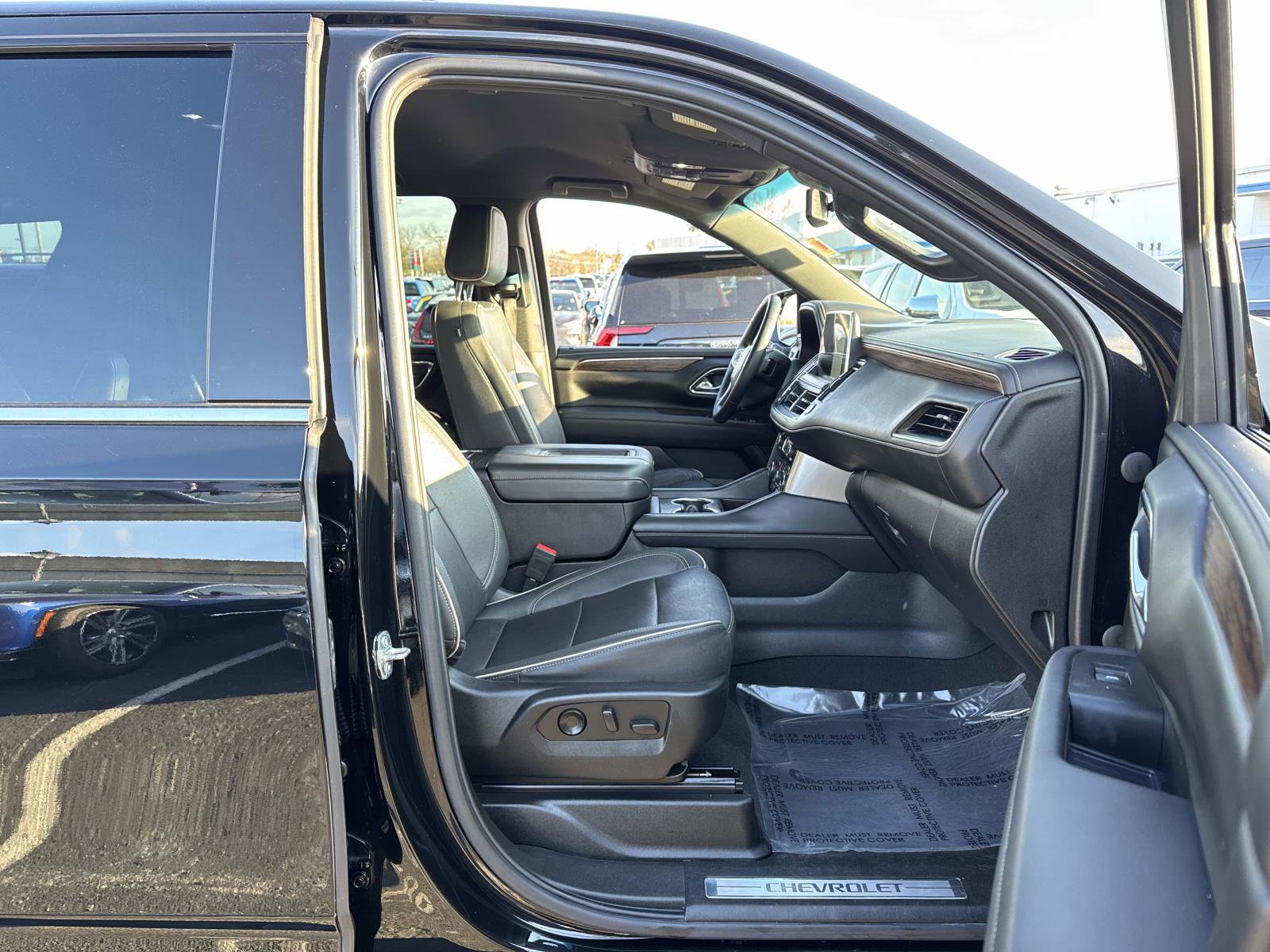 Certified 2023 Chevrolet Tahoe Premier image 14