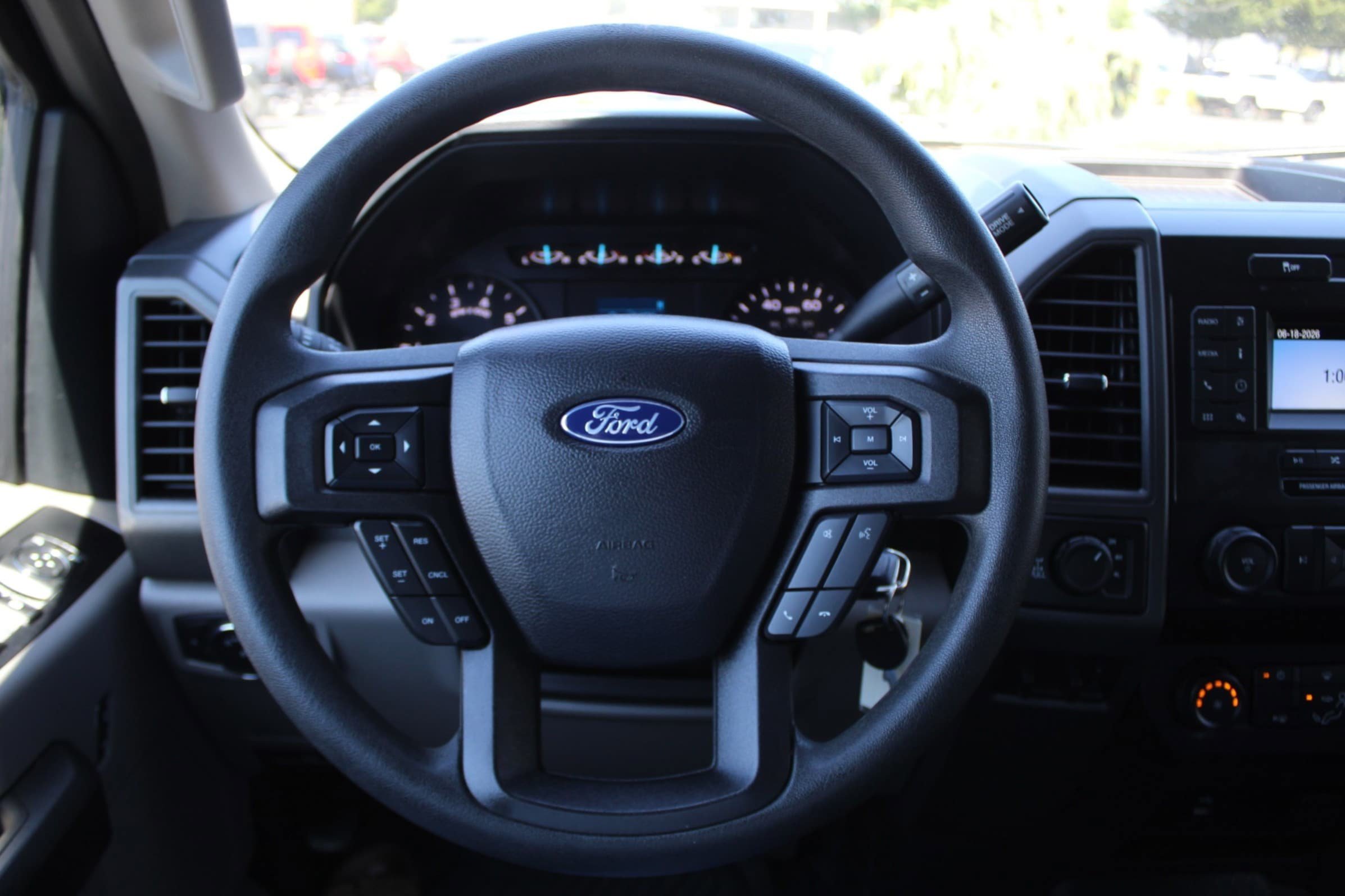 Used 2021 Ford F350 XL w/ Power Equipment Group AWD/4WD image 33
