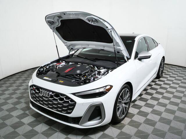 New 2026 Audi S5 Premium Plus AWD/4WD image 32