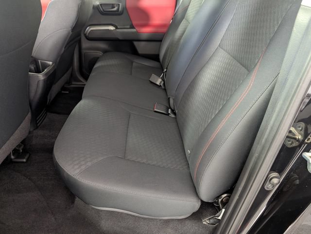 Used 2021 Toyota Tacoma SR5 RWD image 25
