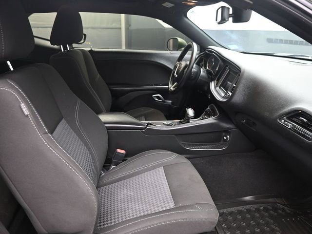 Used 2020 Dodge Challenger SXT image 16