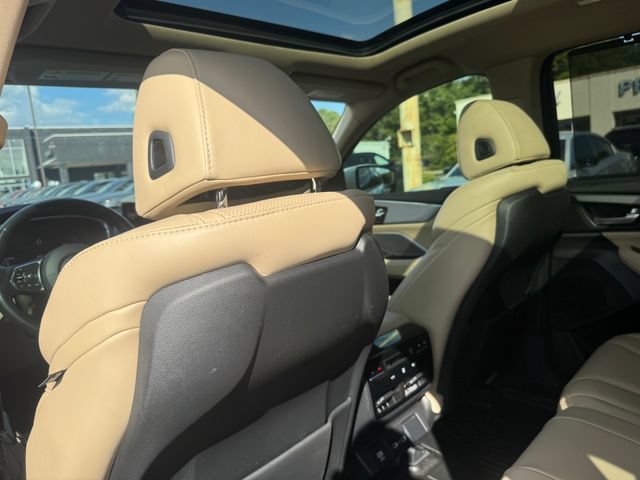 Used 2022 Acura MDX w/ Technology Package FWD image 25