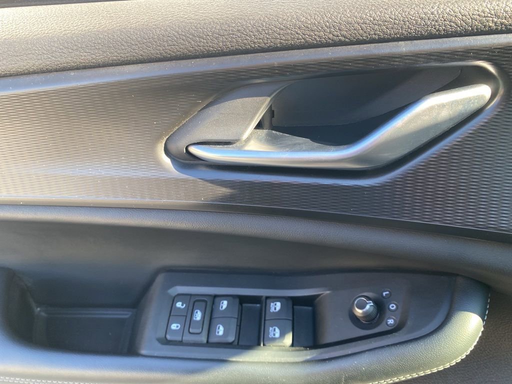 Certified 2023 Jeep Grand Cherokee Altitude image 20