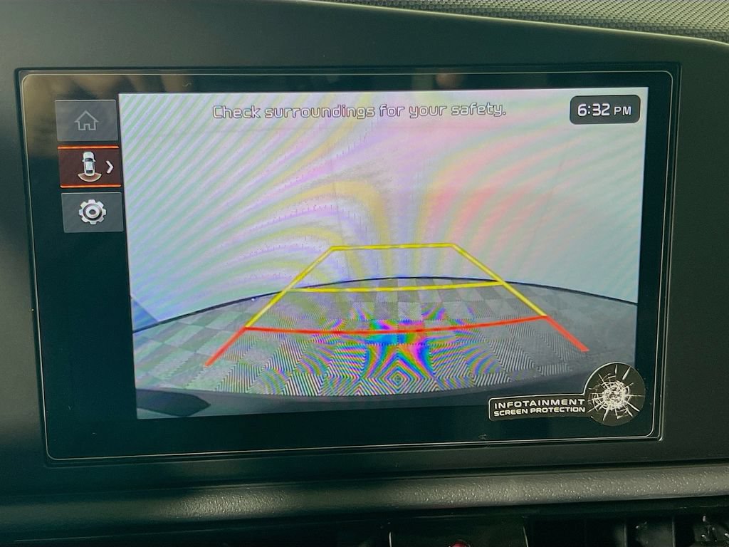 New 2026 Kia Niro LX FWD image 11