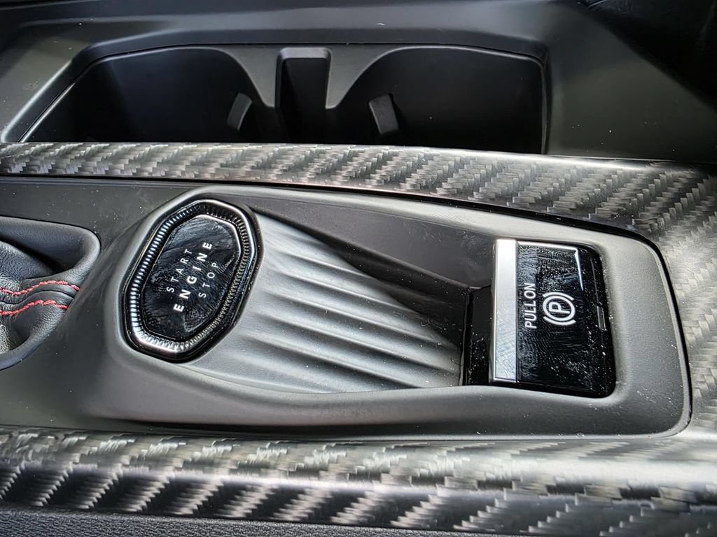 New 2026 Dodge Charger Scat Pack AWD/4WD image 37